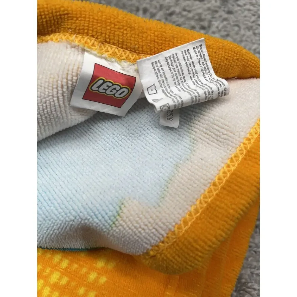 Lego Classic Super Soft 57